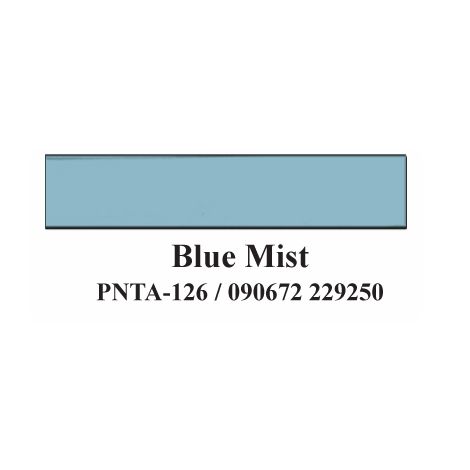 Farba akrylowa R&L Crafter's Choice 59ml, Niebieski jasny/Blue Mist - 2